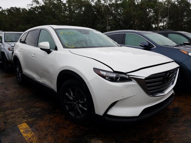 2019 mazda cx-9 touri