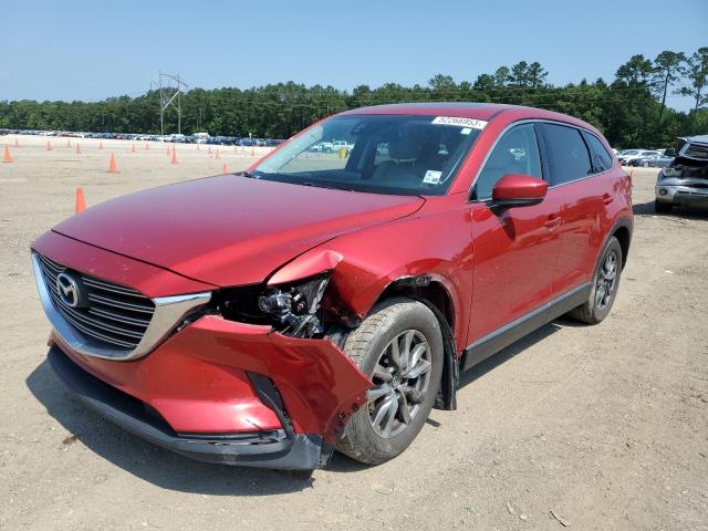 2016 mazda cx-9