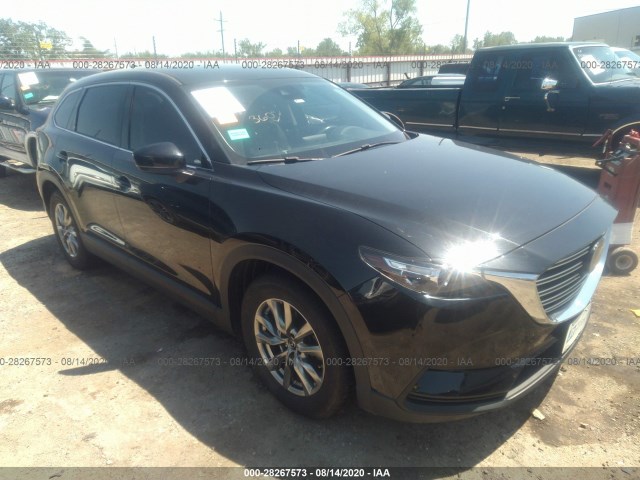 2018 mazda cx-9