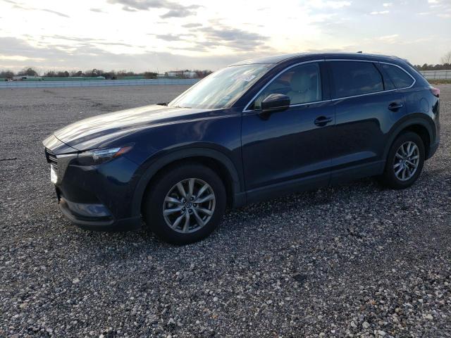 2019 mazda cx-9 touri