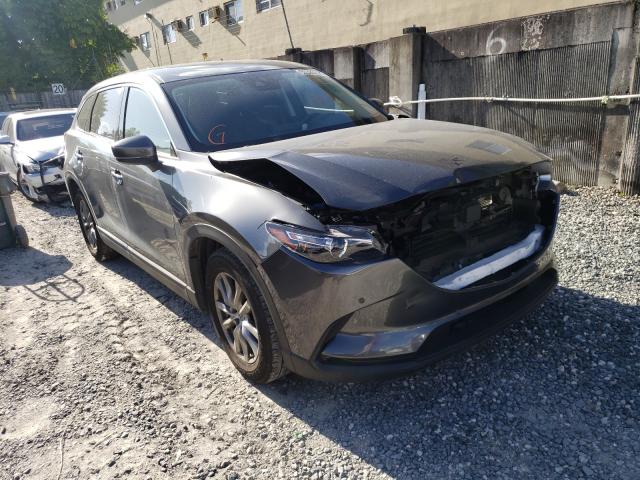 2019 mazda cx-9 touri
