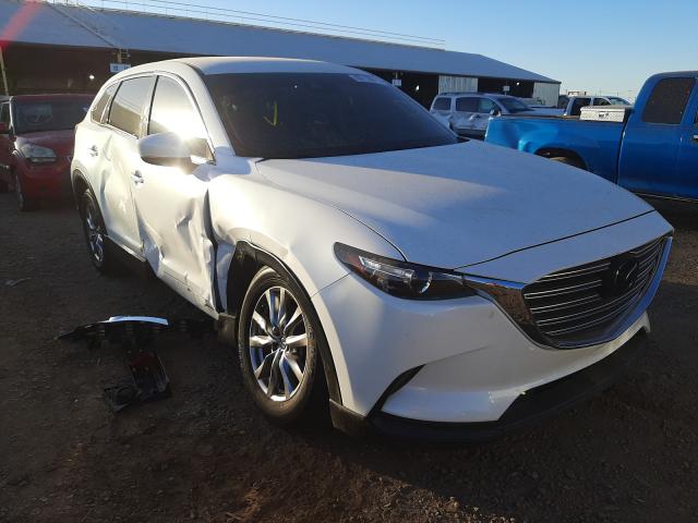 2018 mazda cx-9 touri