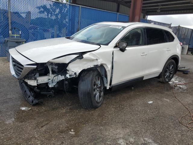 2020 mazda cx-9 touri