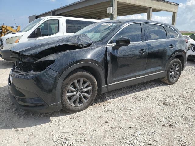 2021 mazda cx-9 touri