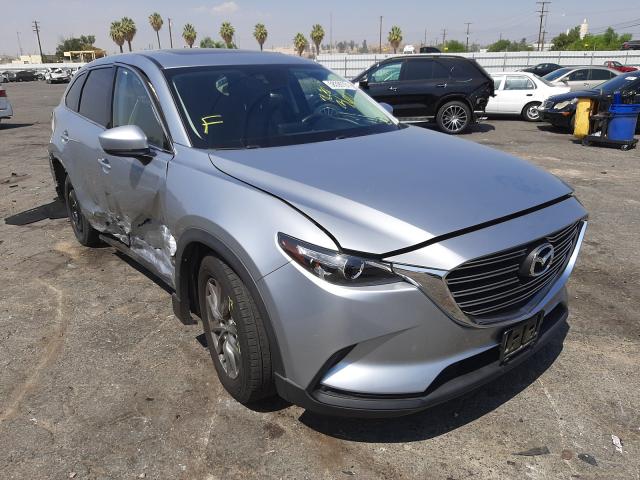 2016 mazda cx-9 touri