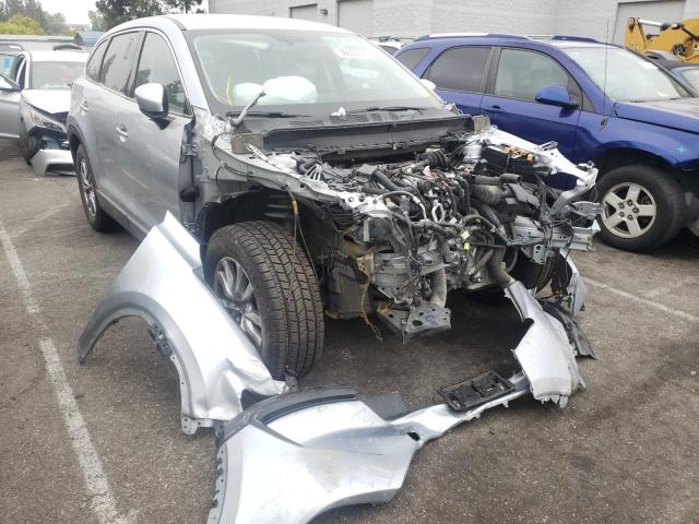 2016 mazda cx-9 touri