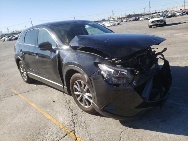 2018 mazda cx-9 touri