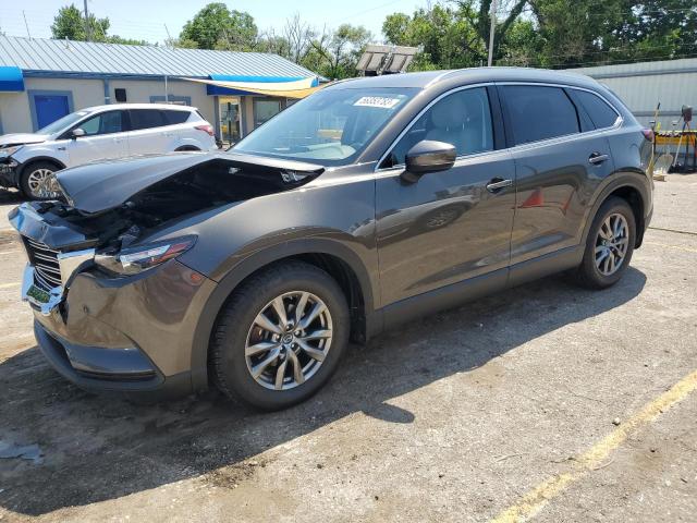 2018 mazda cx-9