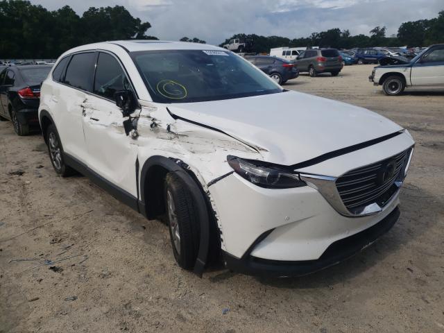 2018 mazda cx-9 touri