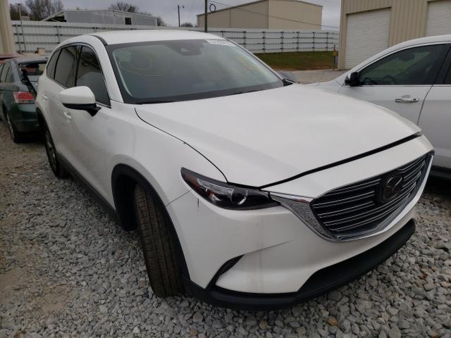 2019 mazda cx-9 touri
