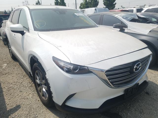 2016 mazda cx-9 touri