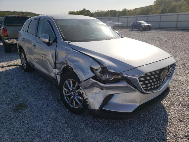 2017 mazda cx-9 touri