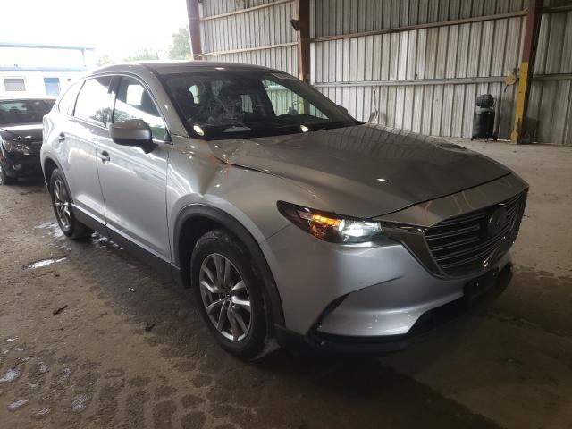 2018 mazda cx-9 touri