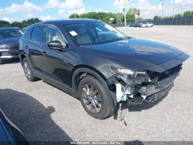 2018 mazda cx-9