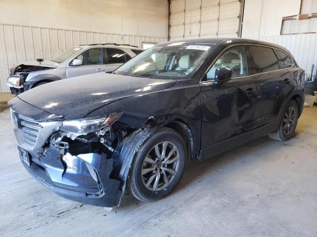2019 mazda cx-9 touri