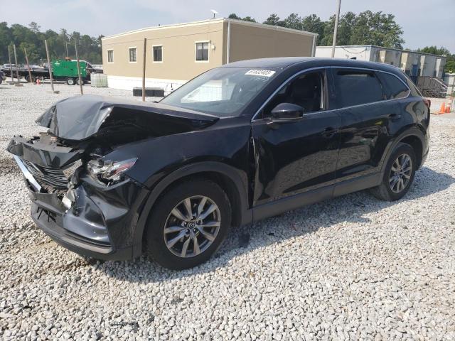 2019 mazda cx-9 touri