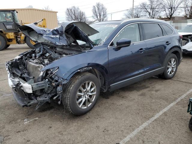 2019 mazda cx-9