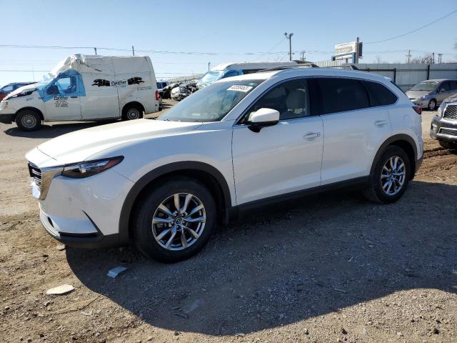 2017 mazda cx-9