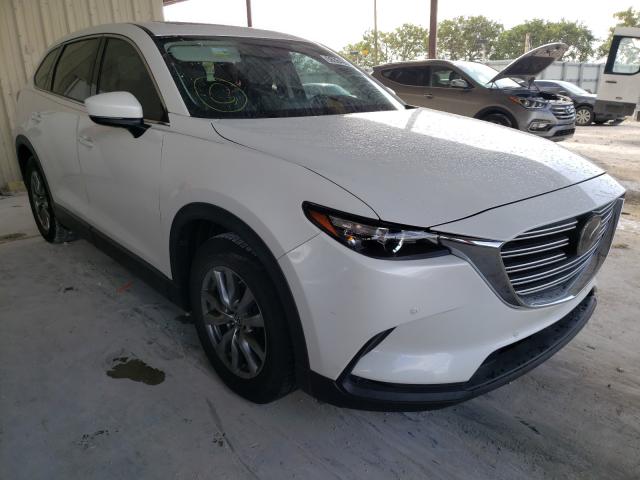2018 mazda cx-9 touri