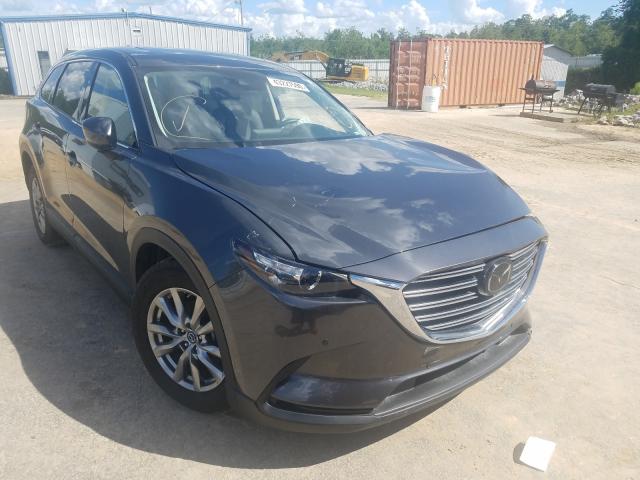 2018 mazda cx-9 touri