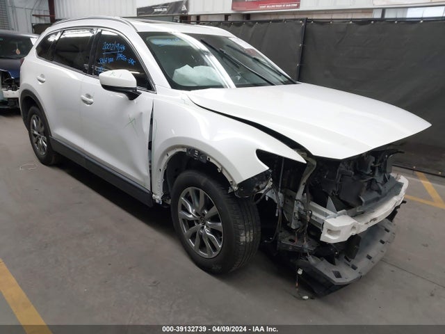 2017 mazda cx-9