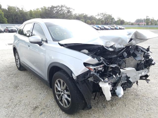 2017 mazda cx-9 touri