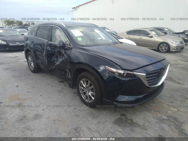 2018 mazda cx-9