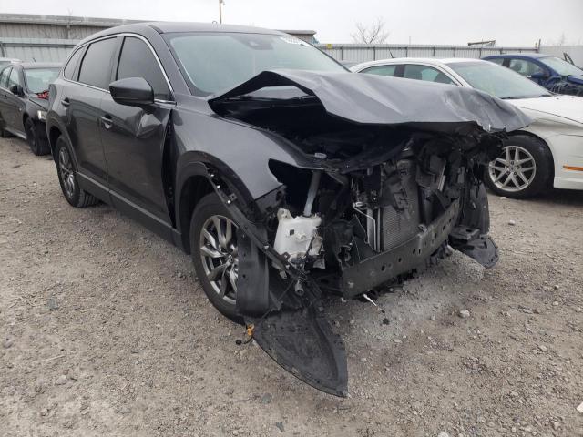 2018 mazda cx-9
