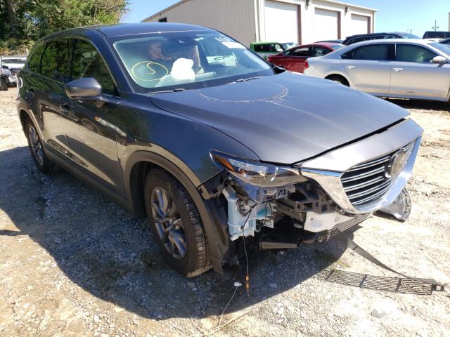 2020 mazda cx-9 touri