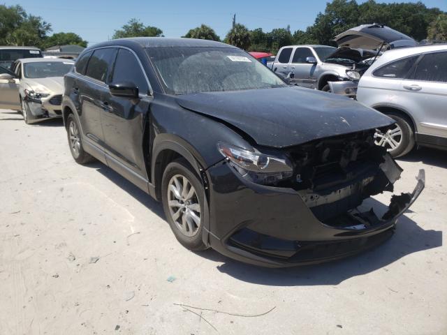 2019 mazda cx-9 touri