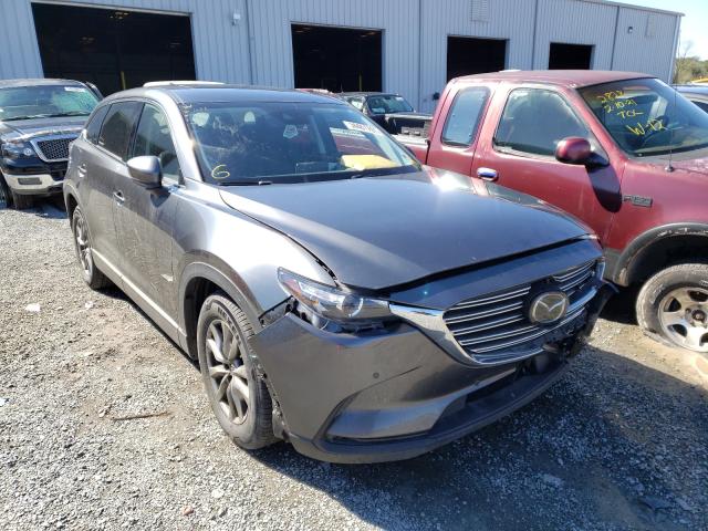 2019 mazda cx-9 touri