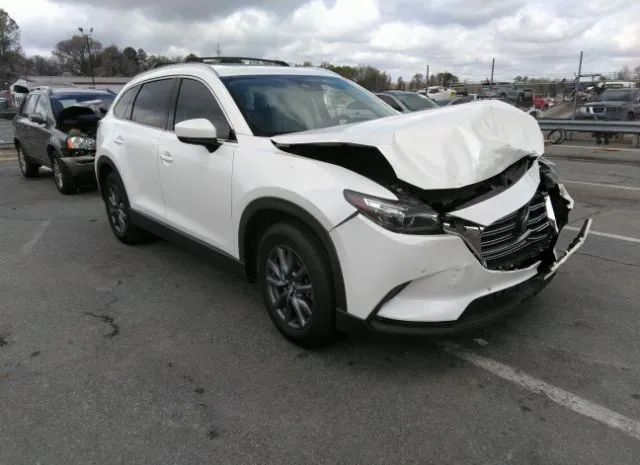 2019 mazda cx-9