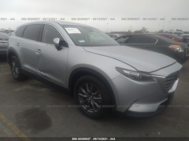 2020 mazda cx-9