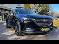 2016 mazda cx-9