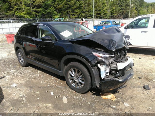 2018 mazda cx-9
