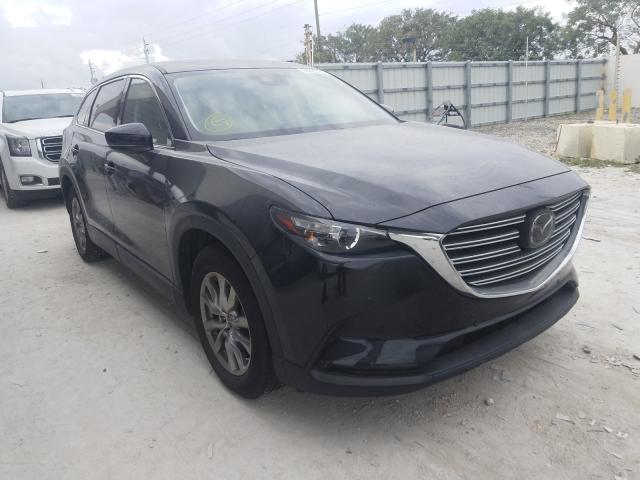 2018 mazda cx-9 touri
