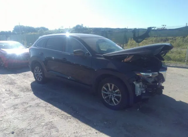 2019 mazda cx-9