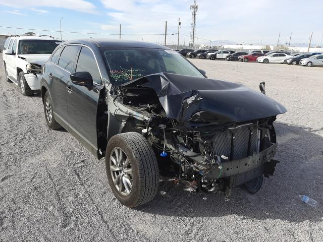 2019 mazda cx-9 touri