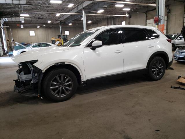 2019 mazda cx-9 touri