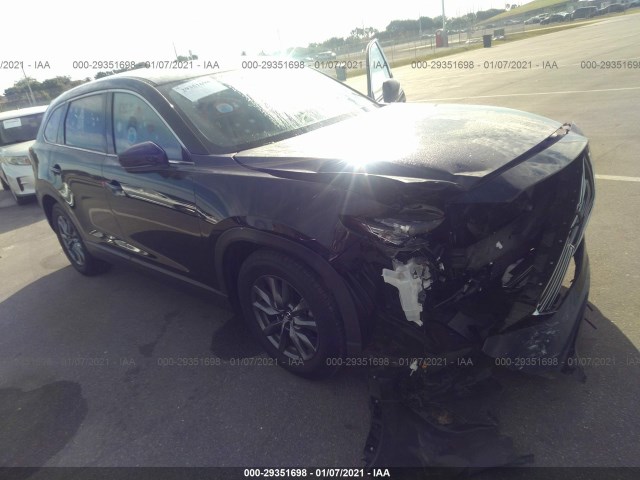 2020 mazda cx-9