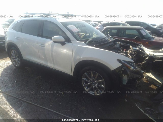 2017 mazda cx-9