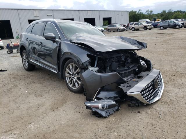 2018 mazda cx-9