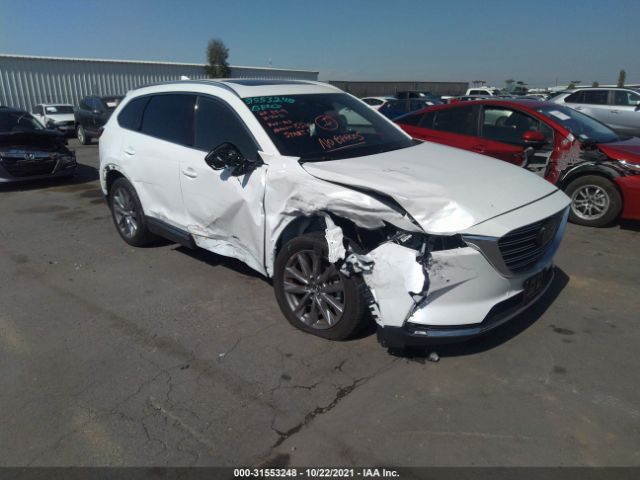 2019 mazda cx-9