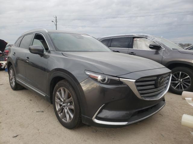 2020 mazda cx-9 grand