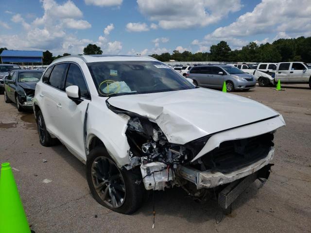 2016 mazda cx-9 grand