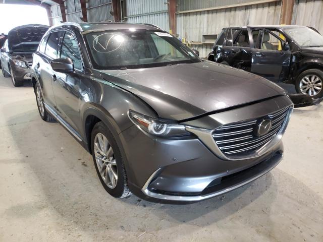 2019 mazda cx-9 grand