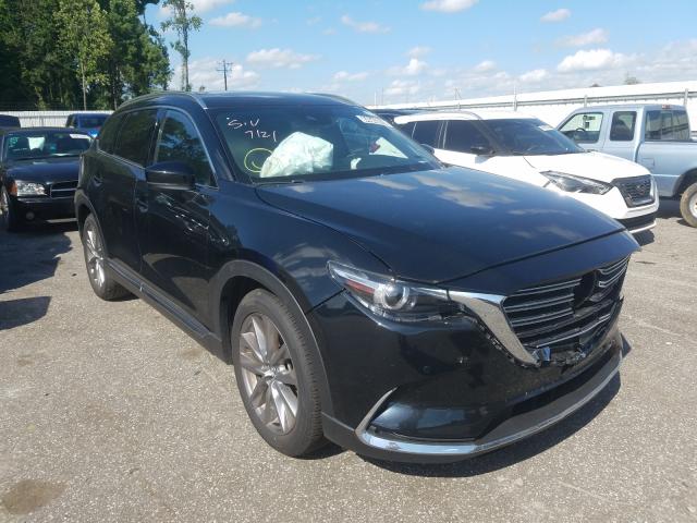 2020 mazda cx-9 grand