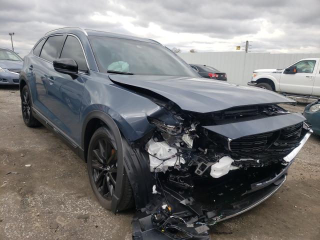 2020 mazda cx-9 grand