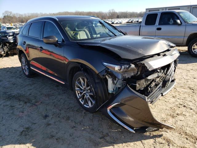 2016 mazda cx-9 grand