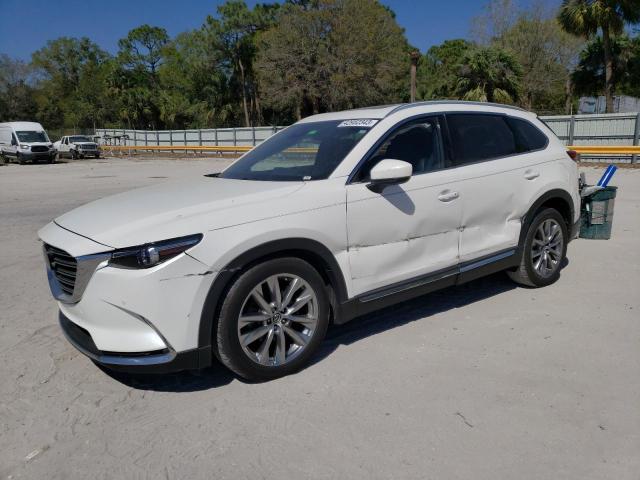 2018 mazda cx-9
